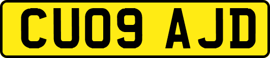 CU09AJD