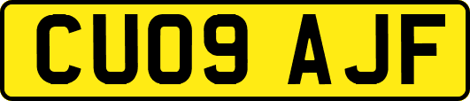 CU09AJF