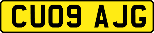 CU09AJG