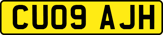 CU09AJH
