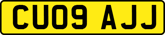 CU09AJJ