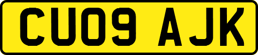 CU09AJK