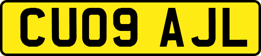 CU09AJL