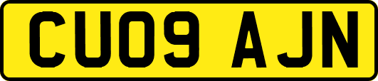 CU09AJN