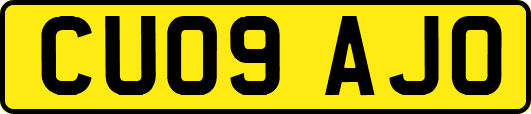 CU09AJO