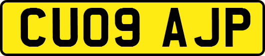 CU09AJP