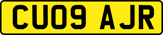 CU09AJR