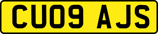 CU09AJS
