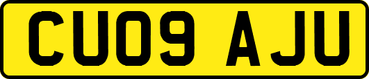 CU09AJU
