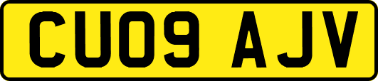 CU09AJV