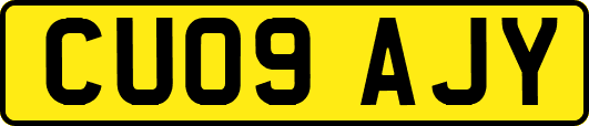 CU09AJY