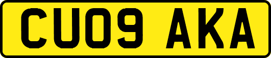CU09AKA