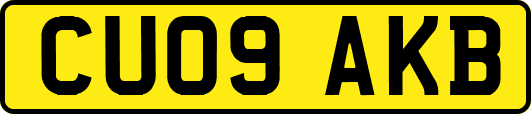 CU09AKB