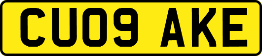 CU09AKE