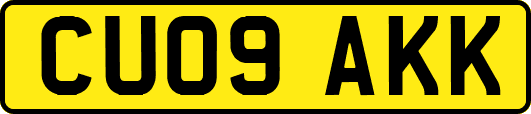 CU09AKK