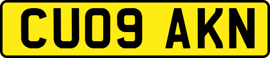 CU09AKN