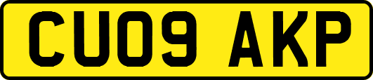 CU09AKP