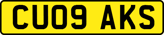 CU09AKS