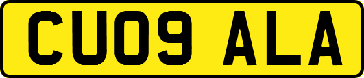 CU09ALA