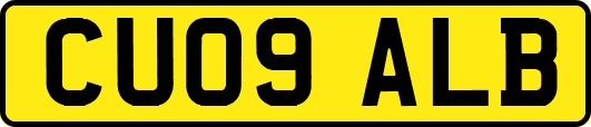 CU09ALB