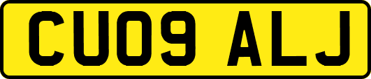 CU09ALJ