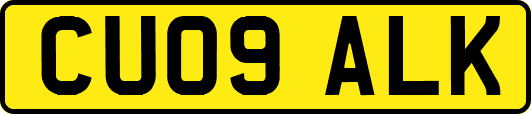 CU09ALK