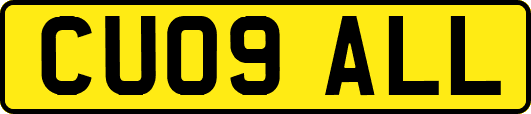 CU09ALL