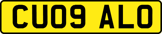 CU09ALO