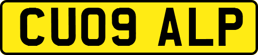 CU09ALP