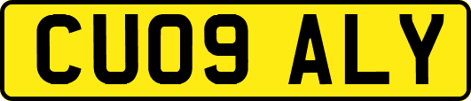 CU09ALY