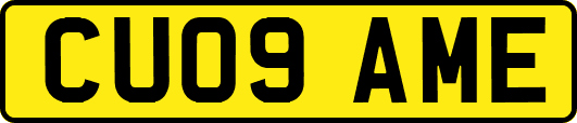 CU09AME