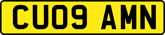CU09AMN
