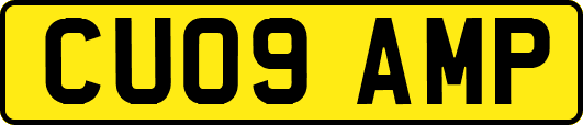 CU09AMP