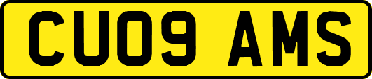 CU09AMS