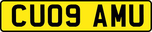 CU09AMU