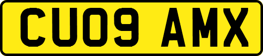 CU09AMX