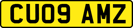 CU09AMZ