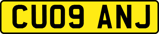 CU09ANJ