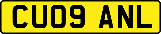 CU09ANL