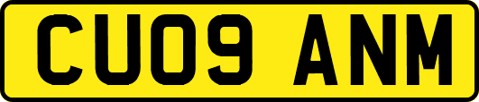 CU09ANM