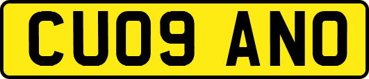 CU09ANO