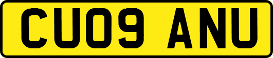 CU09ANU