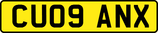 CU09ANX