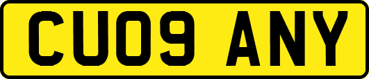 CU09ANY