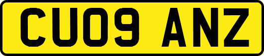 CU09ANZ