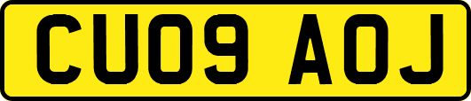 CU09AOJ