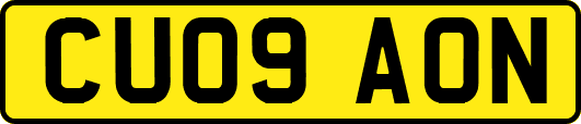 CU09AON