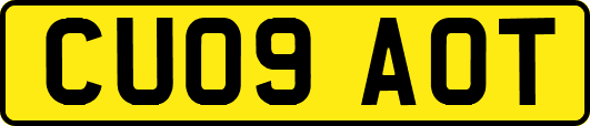 CU09AOT