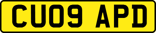 CU09APD