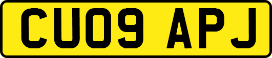 CU09APJ